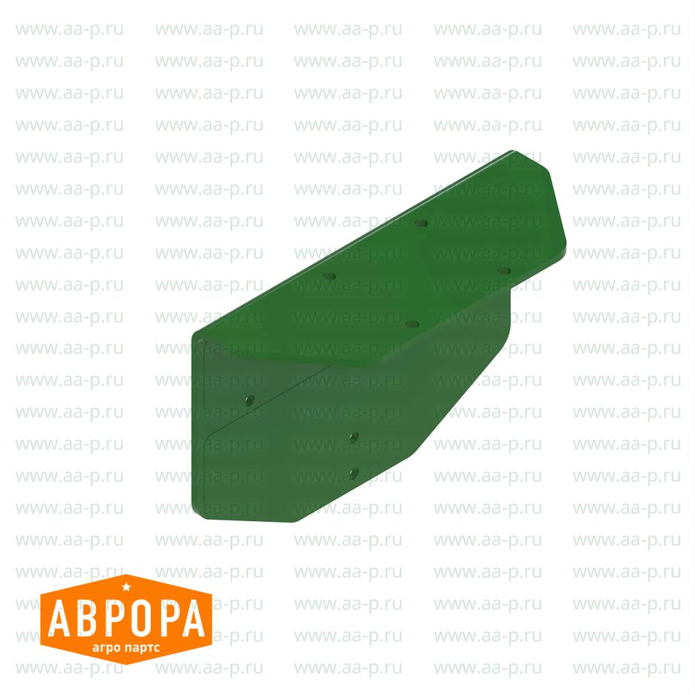Ladeklappe